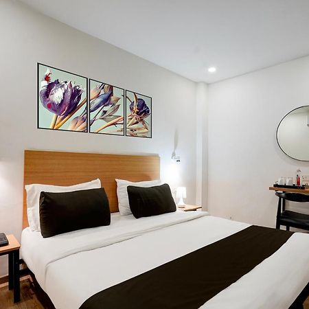 Super Townhouse Gomti Nagar Sector 6 Near Ekana Stadium Lucknow Esterno foto